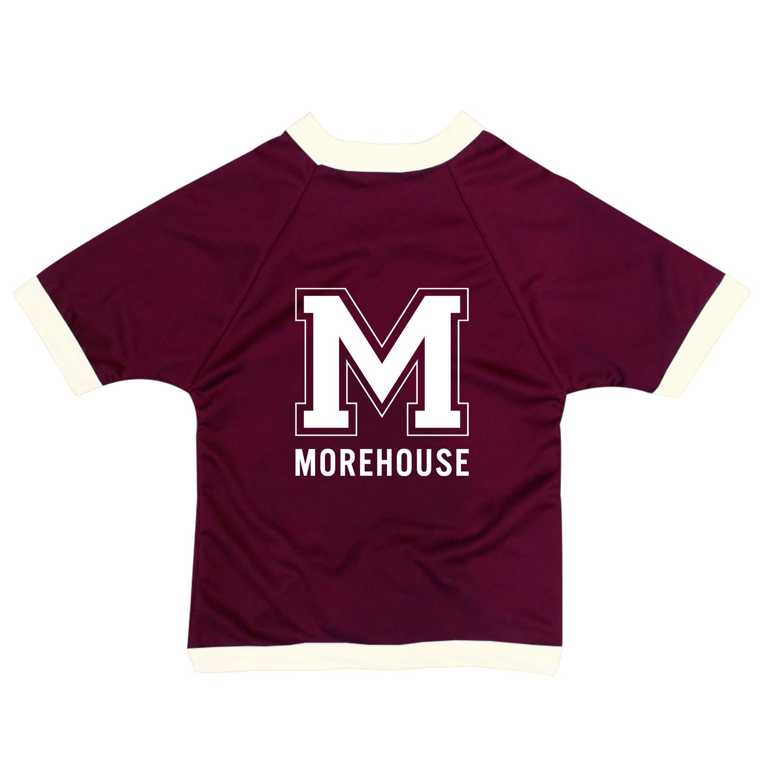 Morehouse- The House Pride Pack Collection