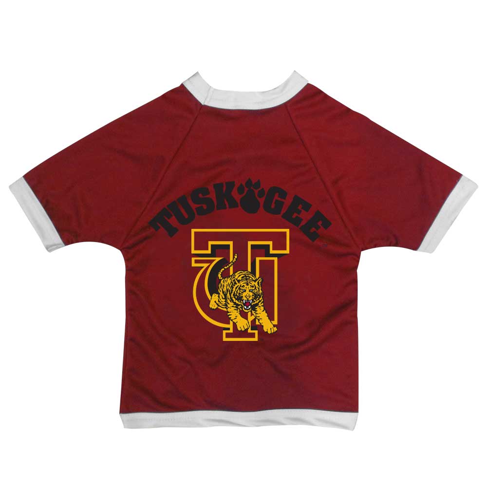 Tuskegee- Tuskegee Paw Prints Collection