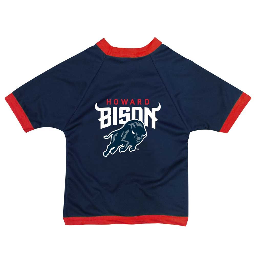 Howard- Bison Pride Paws Collection