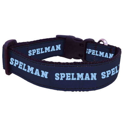 Spelman Collar