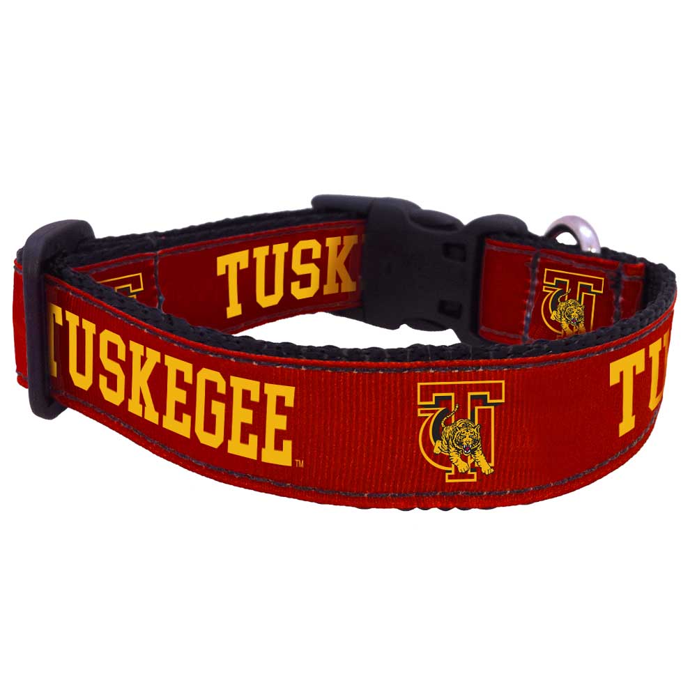 Tuskegee Collar