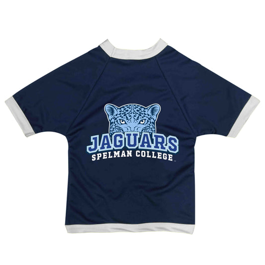 Spelman Jersey