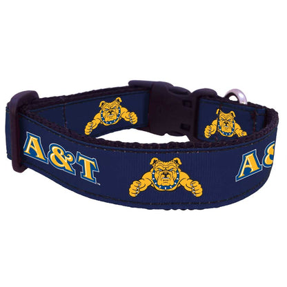 North Carolina A&T Collar