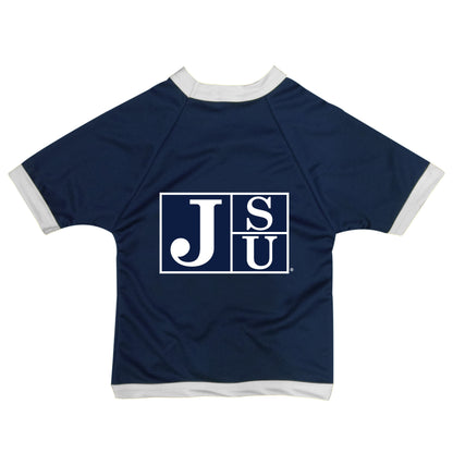 Jackson State Jersey