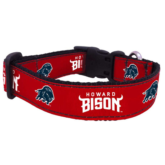 Howard University Collar