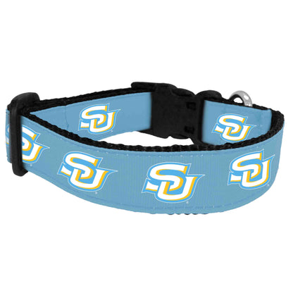 Southern University Jaguars Collar