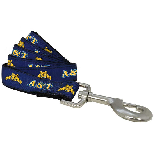 North Carolina A&T Leash