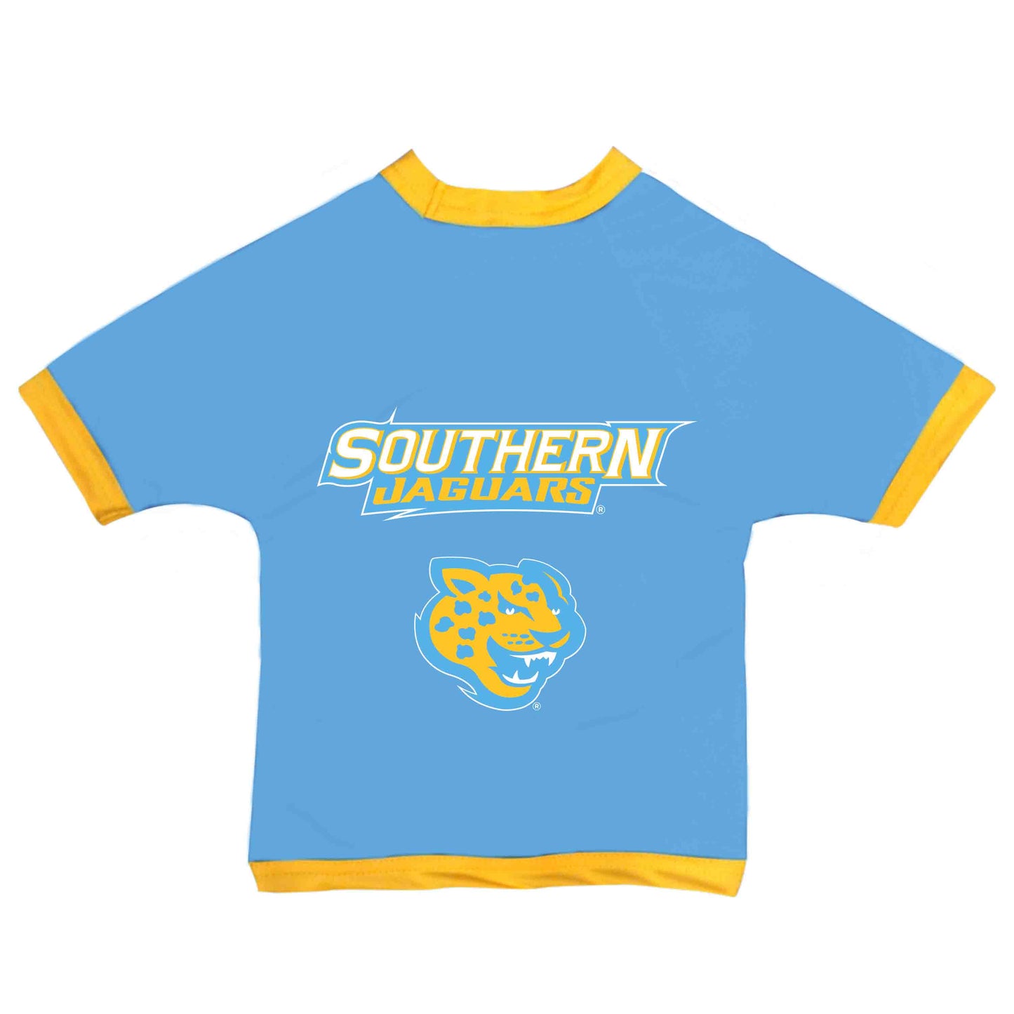 Southern University Jaguars Jersey