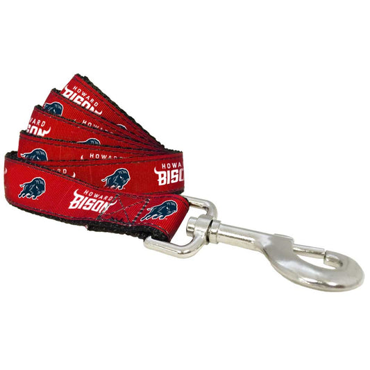 Howard University Leash